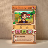 Additional Metal Cards