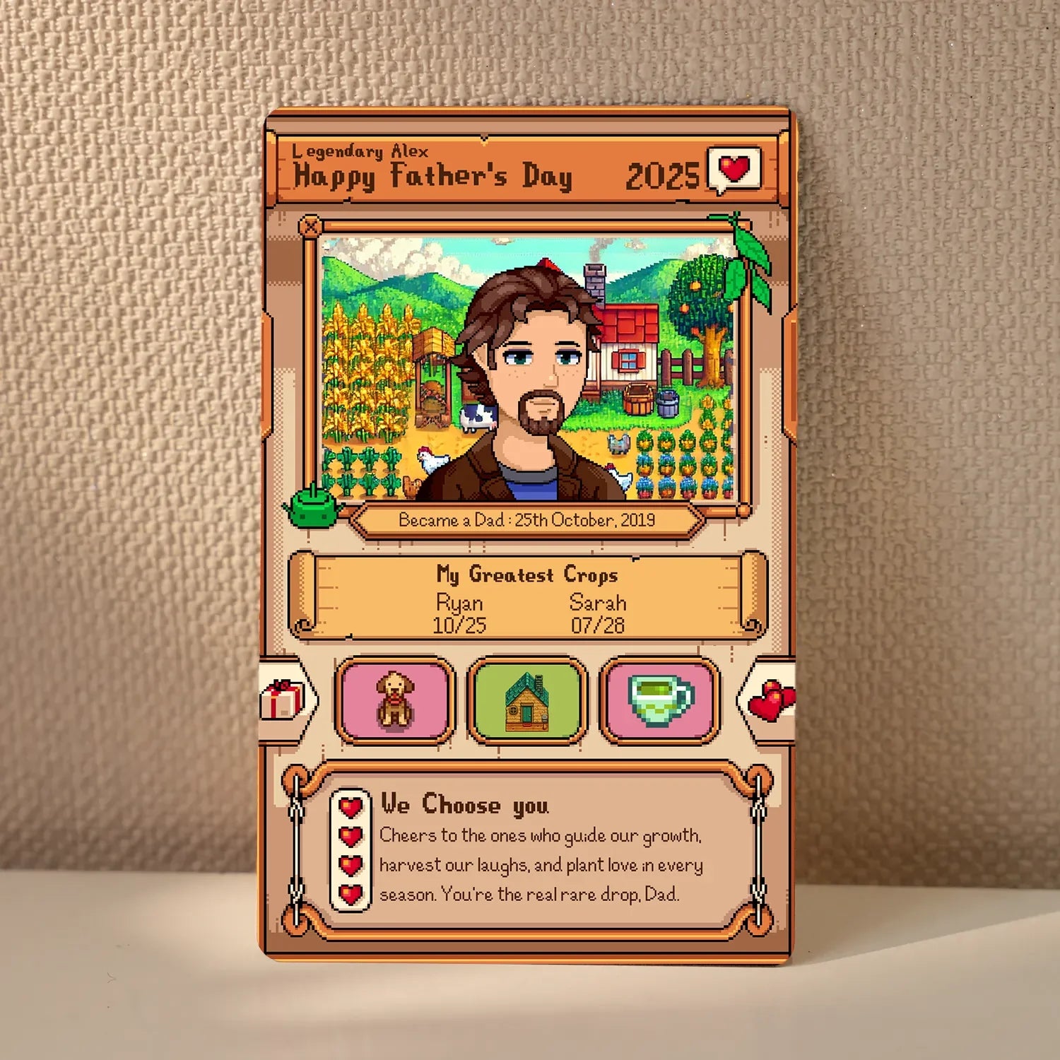 Selected Variant Image